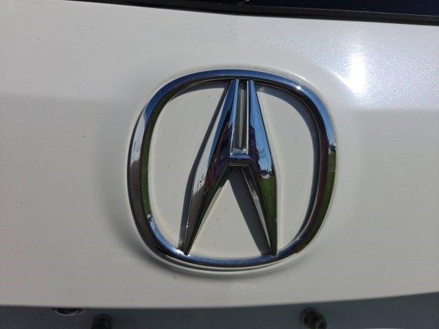 Acura RDX SH-AWD A-Spec 2019