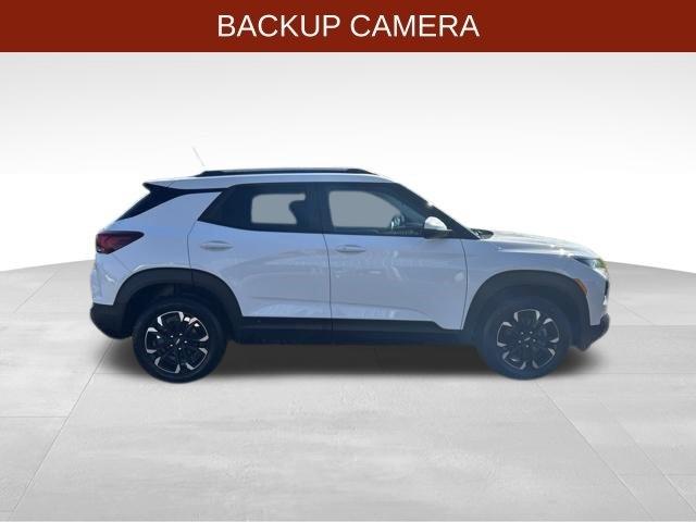 Chevrolet TrailBlazer LT 2023