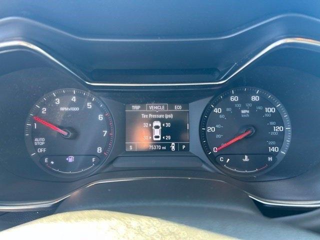 Chevrolet TrailBlazer LT 2023