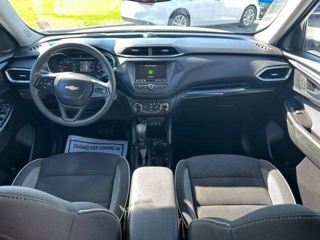 Chevrolet TrailBlazer LT 2023