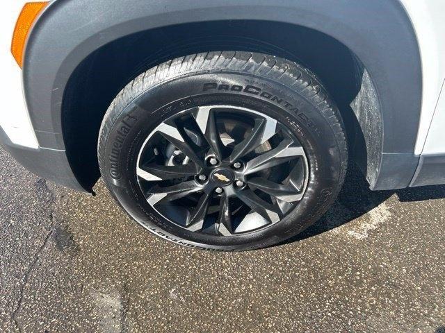 Chevrolet TrailBlazer LT 2023