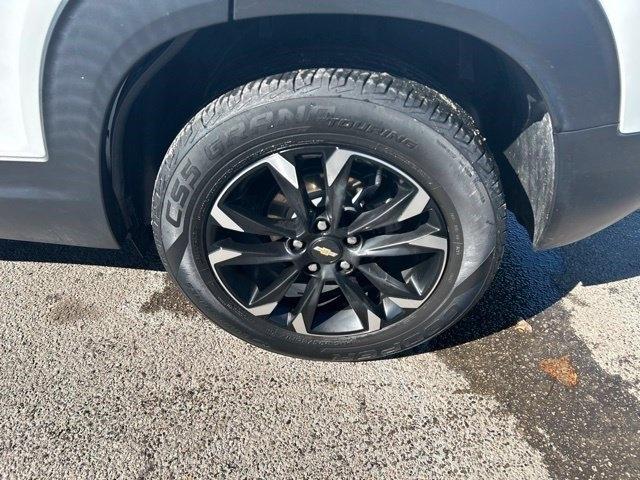 Chevrolet TrailBlazer LT 2023