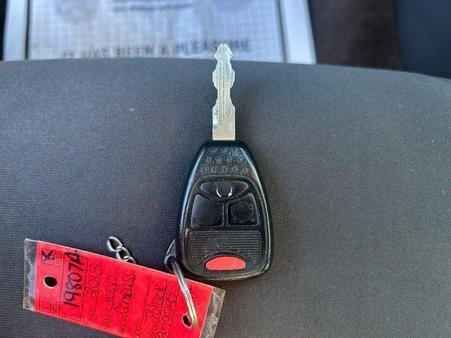 Jeep Compass Latitude 4WD 2013