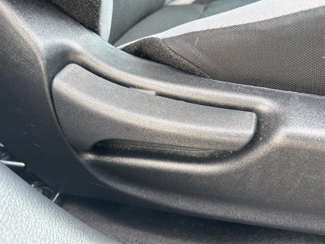 Nissan Versa S CVT 2025