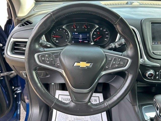 Chevrolet Equinox LT 2WD 2022