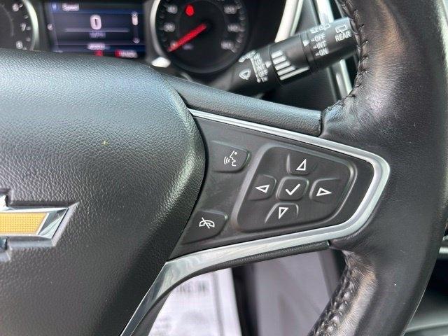 Chevrolet Equinox LT 2WD 2022