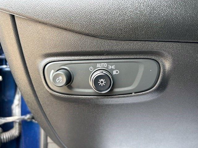 Chevrolet Equinox LT 2WD 2022