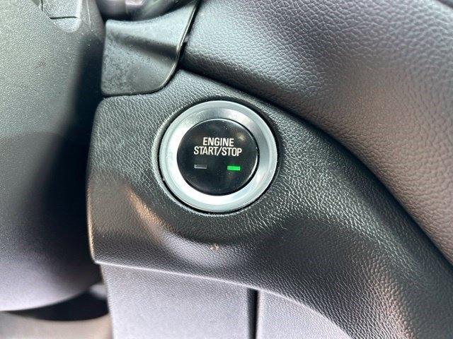 Chevrolet Equinox LT 2WD 2022