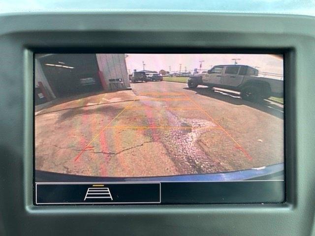 Chevrolet Equinox LT 2WD 2022