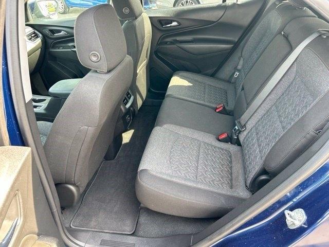 Chevrolet Equinox LT 2WD 2022