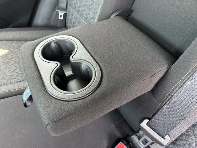 Chevrolet Equinox LT 2WD 2022