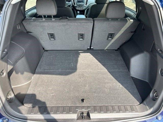 Chevrolet Equinox LT 2WD 2022