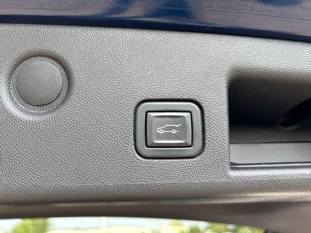 Chevrolet Equinox LT 2WD 2022