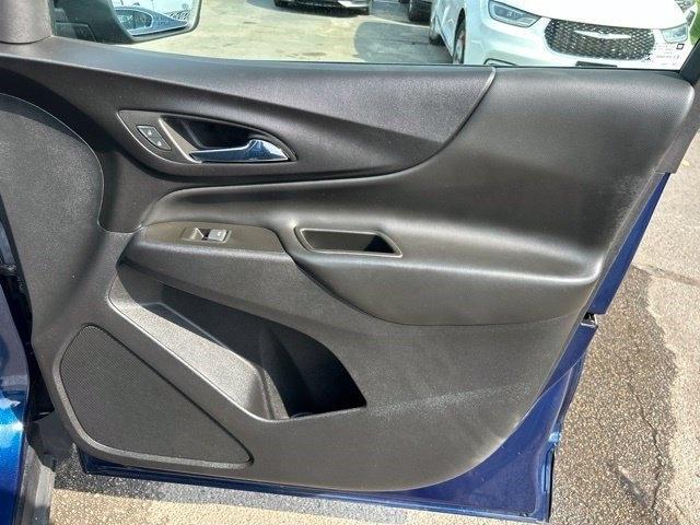 Chevrolet Equinox LT 2WD 2022