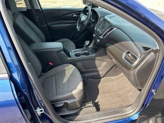 Chevrolet Equinox LT 2WD 2022