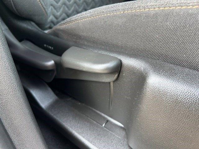 Chevrolet Equinox LT 2WD 2022