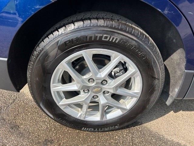 Chevrolet Equinox LT 2WD 2022