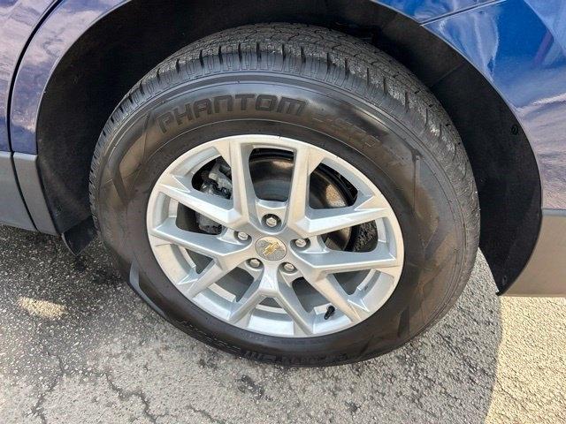 Chevrolet Equinox LT 2WD 2022