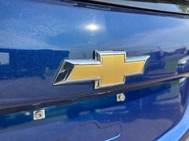 Chevrolet Equinox LT 2WD 2022