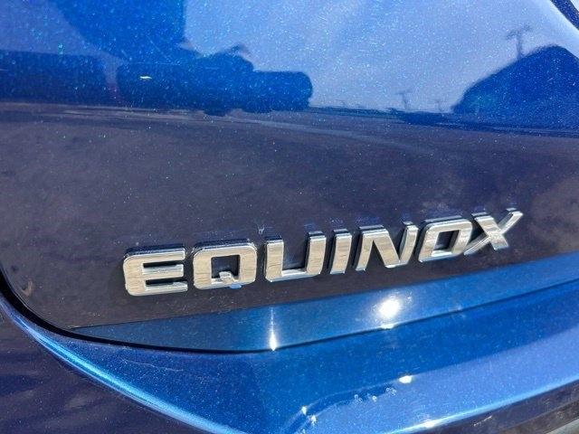 Chevrolet Equinox LT 2WD 2022