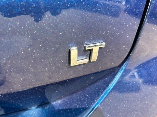 Chevrolet Equinox LT 2WD 2022