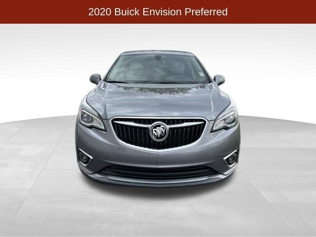 Buick Envision Preferred 2020