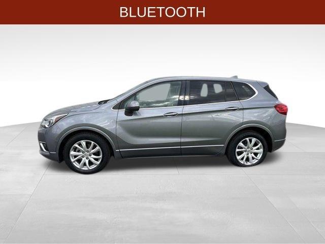 Buick Envision Preferred 2020