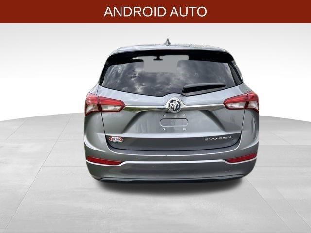 Buick Envision Preferred 2020