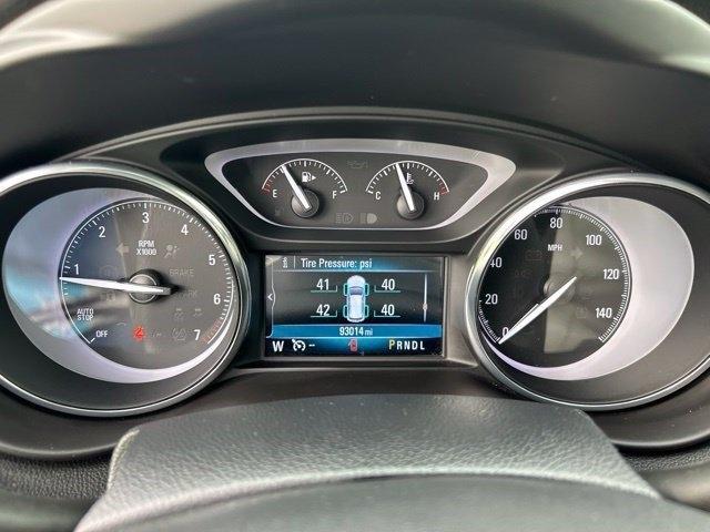 Buick Envision Preferred 2020