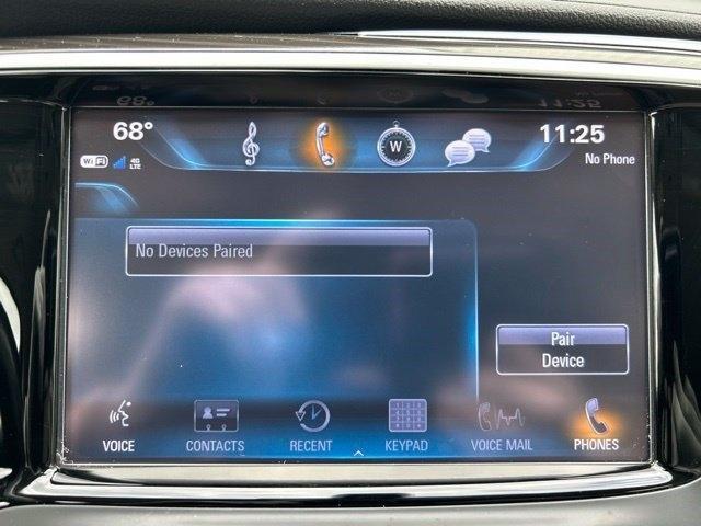 Buick Envision Preferred 2020