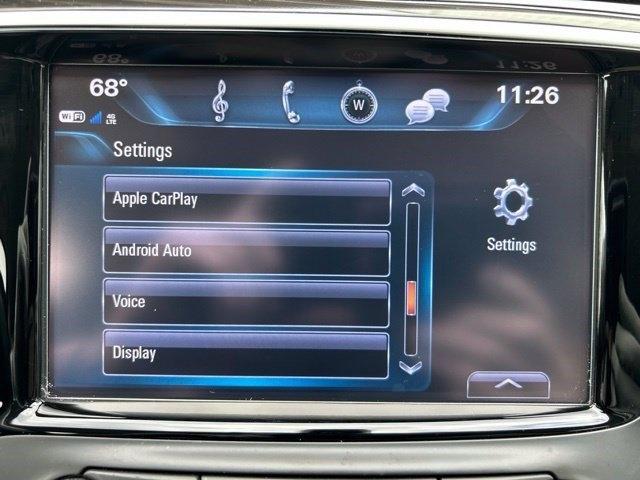 Buick Envision Preferred 2020