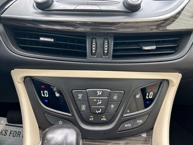 Buick Envision Preferred 2020