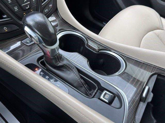 Buick Envision Preferred 2020