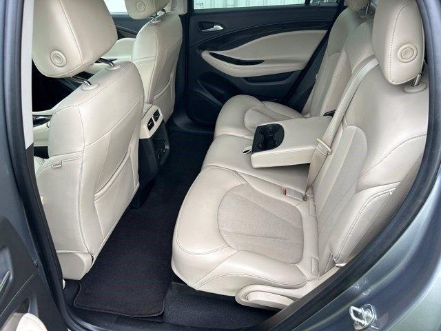 Buick Envision Preferred 2020