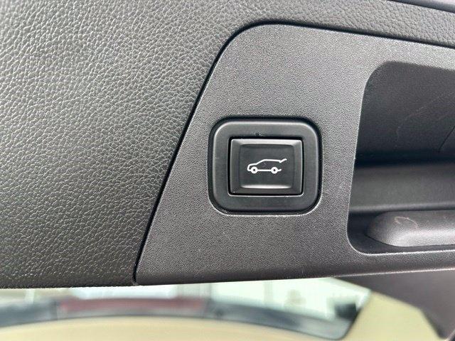 Buick Envision Preferred 2020