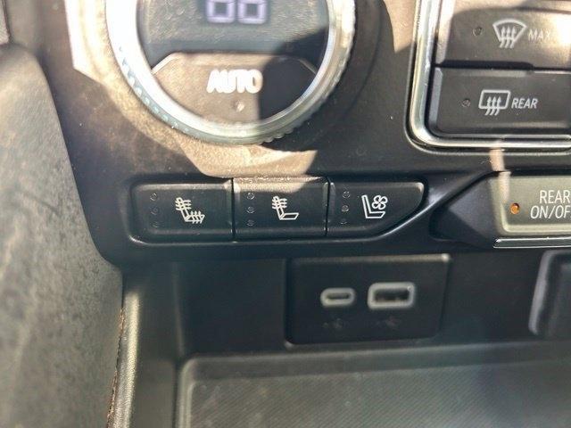 GMC Yukon SLT 4WD 2023