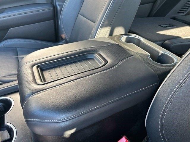 GMC Yukon SLT 4WD 2023