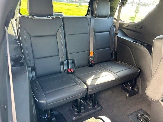 GMC Yukon SLT 4WD 2023
