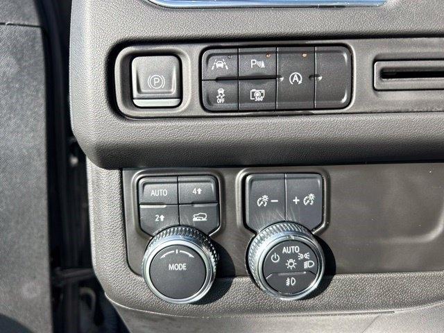 GMC Yukon SLT 4WD 2023