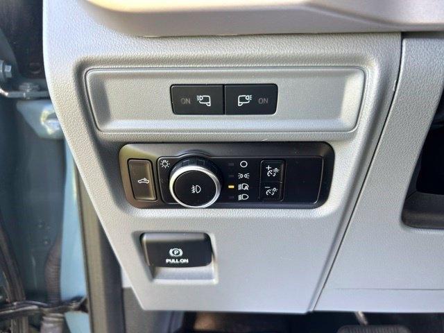 Ford F-150 Lariat SuperCrew 5.5-ft. Bed 4WD 2023