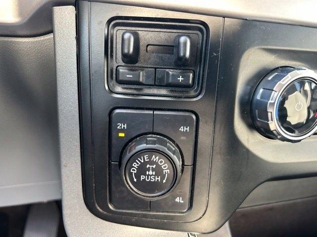 Ford F-150 Lariat SuperCrew 5.5-ft. Bed 4WD 2023