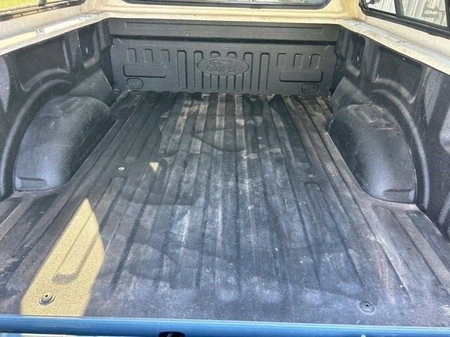 Ford F-150 Lariat SuperCrew 5.5-ft. Bed 4WD 2023