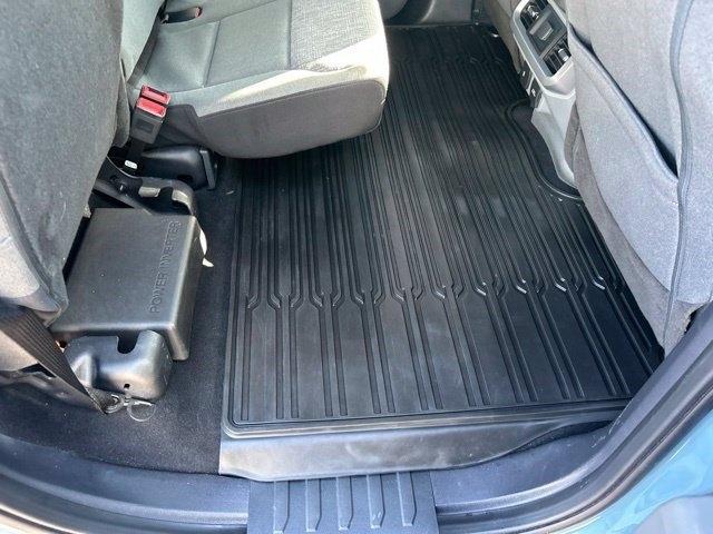 Ford F-150 Lariat SuperCrew 5.5-ft. Bed 4WD 2023