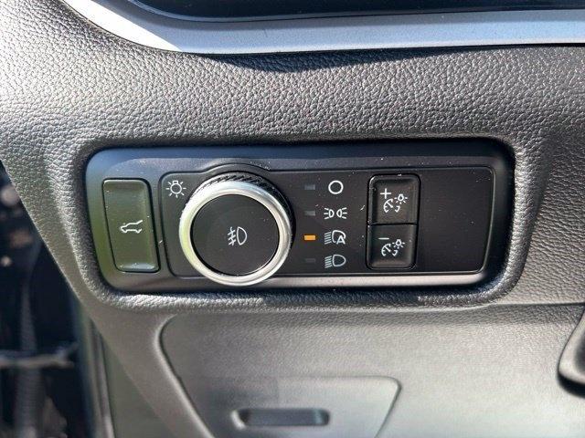 Ford Explorer XLT AWD 2023