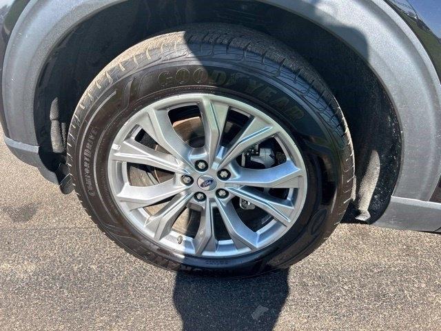 Ford Explorer XLT AWD 2023