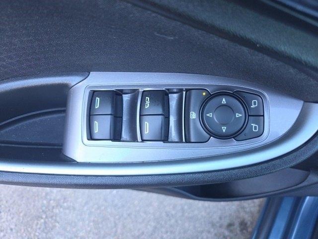 Chevrolet Malibu 1LT 2024