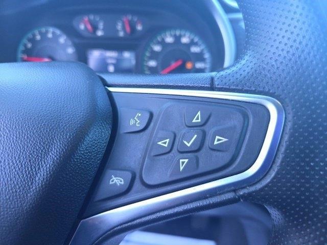 Chevrolet Malibu 1LT 2024
