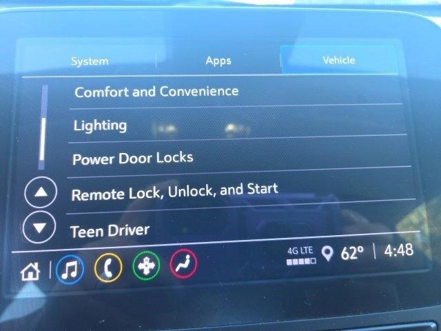 Chevrolet Malibu 1LT 2024