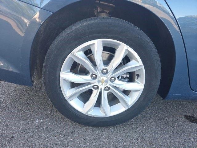 Chevrolet Malibu 1LT 2024