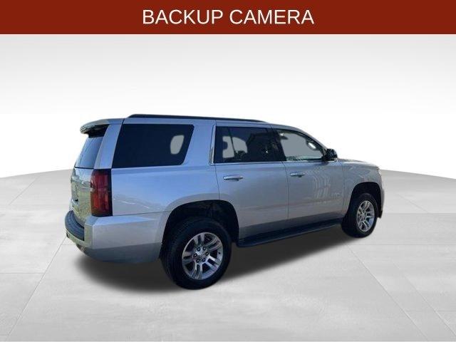 Chevrolet Tahoe LS 4WD 2018